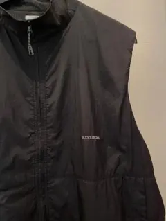 BAYFLOW ベスト
