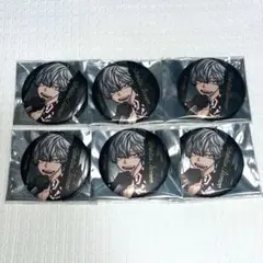 桃源暗鬼 旋律 缶バッジ メタリック缶バッジ 原作絵