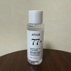 アヌア　ドクダミ化粧水　40ml ミニサイズ
