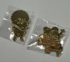 クレヨンしんちゃん ピンバッジ