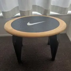 【希少】NIKE ヴィンテージ　ディスプレイチェア　USA製 10kg 非売品①