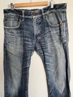 EDWIN503 デニムジーンズ