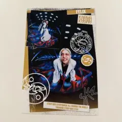 【最安値】スキズ フィリックス KARMA accordion 2カットフォト