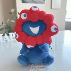 2025年最新】ミャクミャクお手玉の人気アイテム - メルカリ