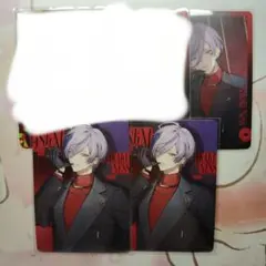 3SKM 1st Anniversary 榊ネス ランダムフォト風カード