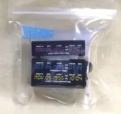 バック・トゥ・ザ・フューチャー タイムサーキット AirPods第3世代用ケース