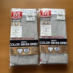 ビキニブリーフ