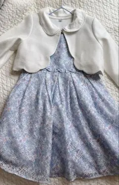 エニィファムキッズ　フォーマル　卒園入学