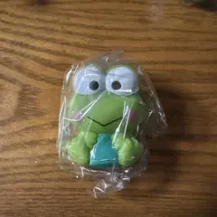 サンリオキャラクター カプセルトイ やわ♡もっち　けろけろけろっぴ