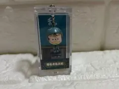 カラコレ 忍たま 忍術学園大集合！の段　マスコット　猪名寺乱太郎