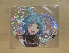 あんスタ 紫之創 缶バッジ フィーチャー フィーチャースカウト2缶バッジ［2024 SPRING］-Idol Side-（BOX