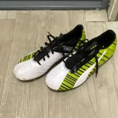 サッカー用品3点セットのサムネイル