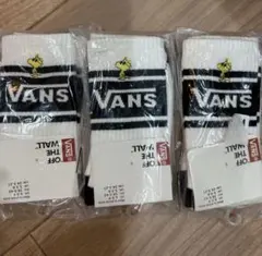 バンズメンズ靴下　3点