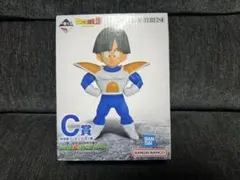 ドラゴンボールZ 孫悟飯C賞 フィギュア