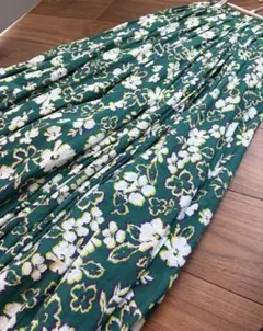 MARIHA 月影のスカート　ユナイテッドアローズのサムネイル