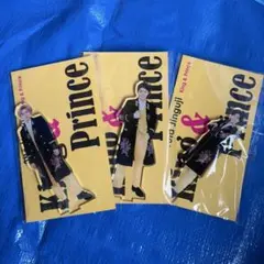 King & Prince 平野紫耀　岸優太　神宮寺勇太　アクリルスタンド