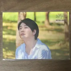 ミセス 大森元貴 バベル フォトカード 068