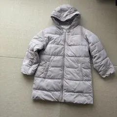 GLOBAL WORK ダウンコート 140