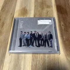 SnowMan SnowLabo.S2 通常盤