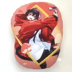 カラフルピーチ ゆあんくん 一番くじ クッション