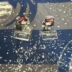 にじさんじ Clutch Mode Type 特典 ローレン・イロアス アクスタ