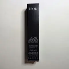 【新品】DIOR アディクトリップ マキシマイザー 　019シマーピーチ