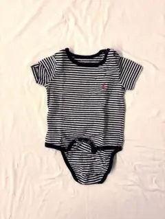 Ralph Lanren ロンパース 6m/70 95cm未満