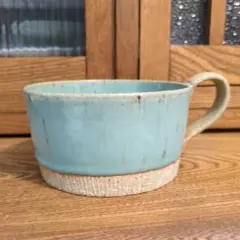 Madu スープカップ 美濃焼 1個のサムネイル