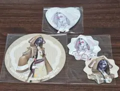 白黒無常♡白無常♡黒無常♡サンリオコラボセット♡第5人格♡IdentityⅤ IdentityV×サンリオキャラクターズ｜IdentityV×サンリオ