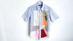 JUNYA WATANABE MAN　ジュンヤワタナベマン　シャツ　男性用