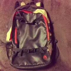 Nixon backpackのサムネイル