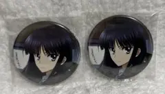 white album2 冬馬かずさ 缶バッジ DMMスクラッチ 2点セットのサムネイル