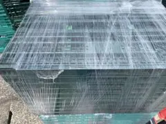 コンテナ 10枚