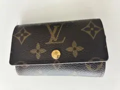 Louis Vuitton モノグラム 6連　キーケース