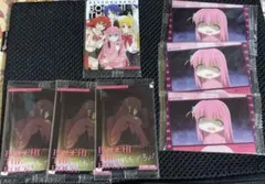 ぼっちざろっく！　ウエハースまとめ売りセット