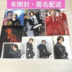 【未開封】ActONE 今野大輝 ステフォ フォトセ オフショ おまとめ
