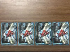 デュエマ　Dの天災海底研究所