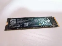 SAMSUNG MZNTE512HMJH SSD 512GB◇健康状態99% - メルカリ