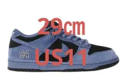 2025年最新】supreme nike sb dunk low blue 27の人気アイテム - メルカリ