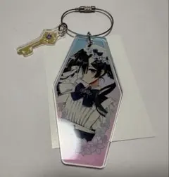 FGO アヴァロンズ・シャトー アクリルルームキーチャーム 沖田総司