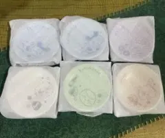 ちいかわ 豆皿 セットのサムネイル