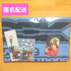 BOYNEXTDOOR ボネクド アプグレ特典 FC限定トレカ テサンセット - メルカリ