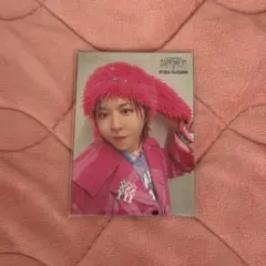 ミセス フォトカ BABEL no TOH 藤澤涼架 レア