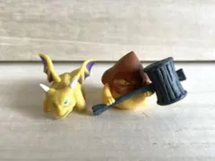 ドラゴンクエスト おおきづち ドラゴンキッズ フィギュア