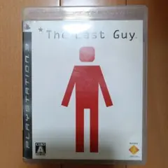 The Last Guy