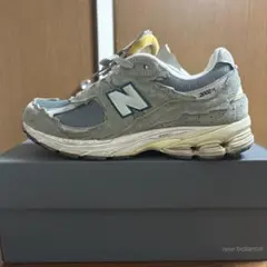 2025年最新】2002rグレーの人気アイテム - メルカリ