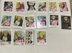 巴日和 ぱしゃっつ ぱしゃこれ その他紙類