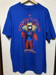 Smashing Pumpkins ジャパンツアー Tシャツ XL