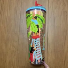 本日限定価格 uccミルクコーヒータンブラー 万博セブン限定 uccミルクコーヒータンブラー 万博セブン限定 - メルカリ