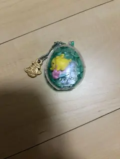 たまごっち 30周年記念 チャーム 열쇠 고리